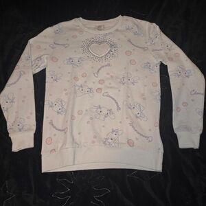 Cinnamoroll long sleeve top